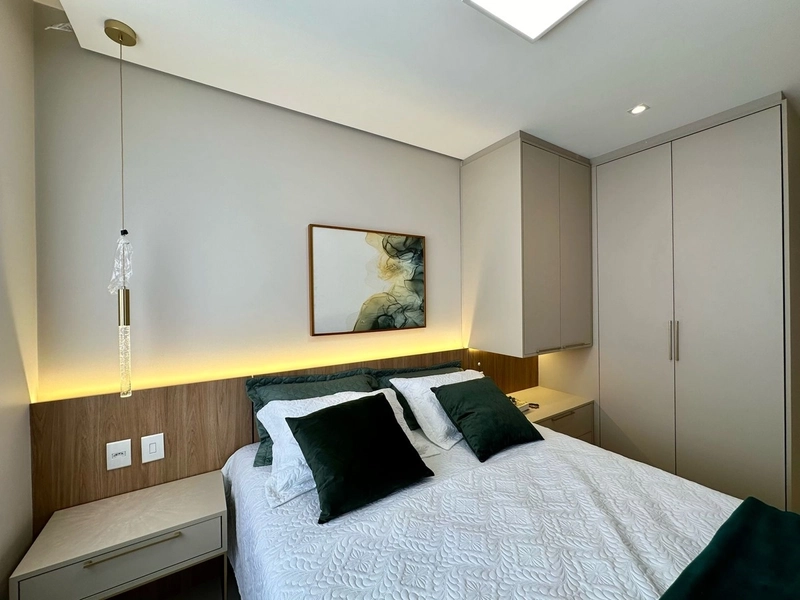 Lindo apartamento em capão da canoa, junto a Praça.: 13ª foto da galeria de imagens do imóvel