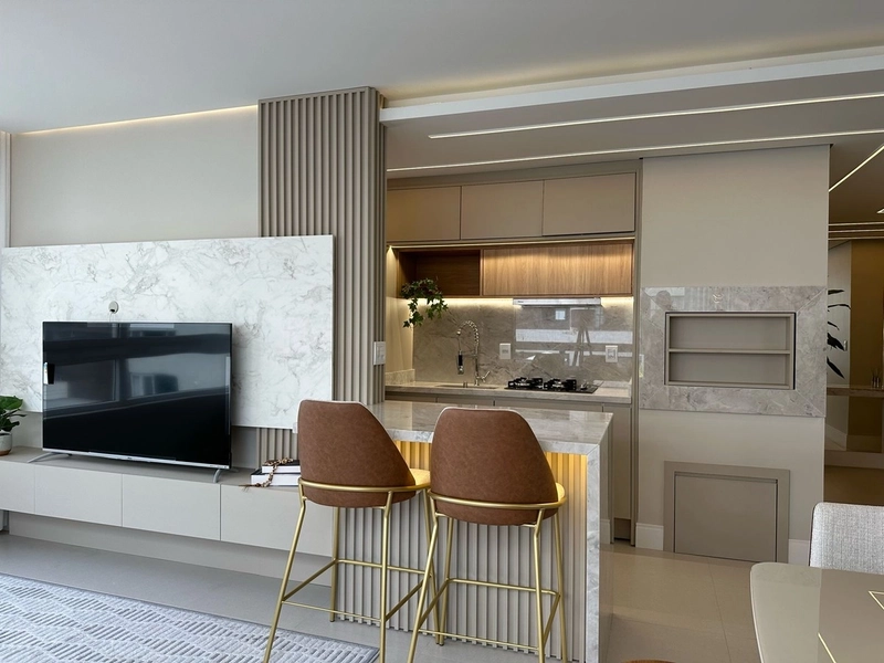 Lindo apartamento em capão da canoa, junto a Praça.: 8ª foto da galeria de imagens do imóvel