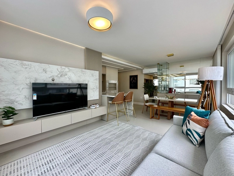Lindo apartamento em capão da canoa, junto a Praça.: 35ª foto da galeria de imagens do imóvel