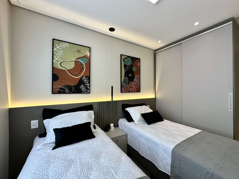 Lindo apartamento em capão da canoa, junto a Praça.: 15ª foto da galeria de imagens do imóvel