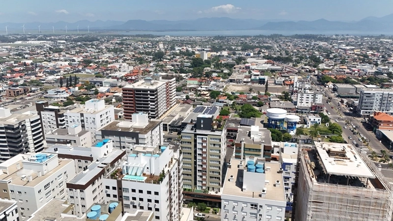 Lindo apartamento em capão da canoa, junto a Praça.: 20ª foto da galeria de imagens do imóvel