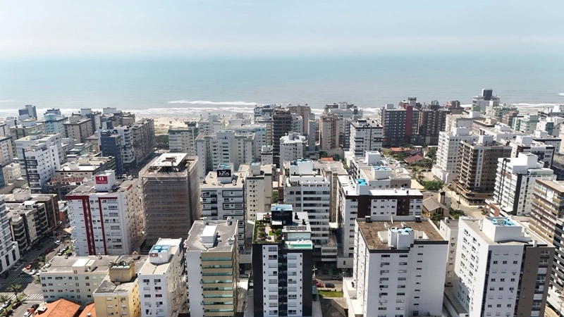 Lindo apartamento em capão da canoa, junto a Praça.: 17ª foto da galeria de imagens do imóvel