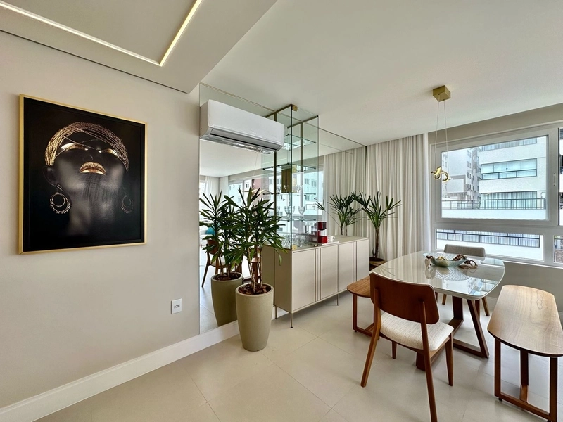 Lindo apartamento em capão da canoa, junto a Praça.: 6ª foto da galeria de imagens do imóvel