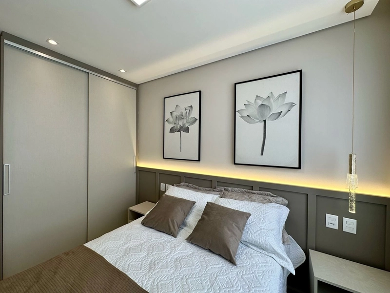 Lindo apartamento em capão da canoa, junto a Praça.: 40ª foto da galeria de imagens do imóvel