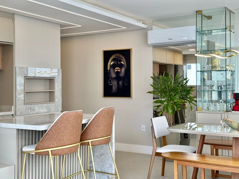 Lindo apartamento em capão da canoa, junto a Praça.: 4ª foto da galeria de imagens do imóvel