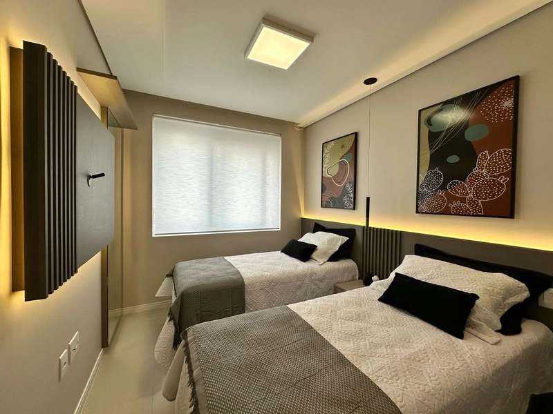 Lindo apartamento em capão da canoa, junto a Praça.: 14ª foto da galeria de imagens do imóvel