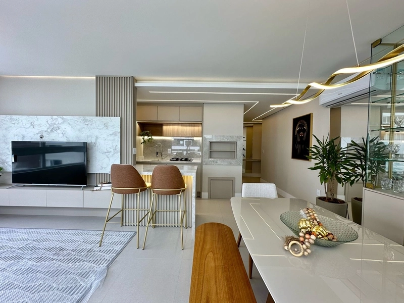 Lindo apartamento em capão da canoa, junto a Praça.: 3ª foto da galeria de imagens do imóvel