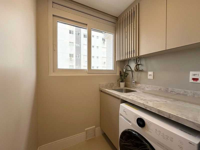 Lindo apartamento em capão da canoa, junto a Praça.: 9ª foto da galeria de imagens do imóvel