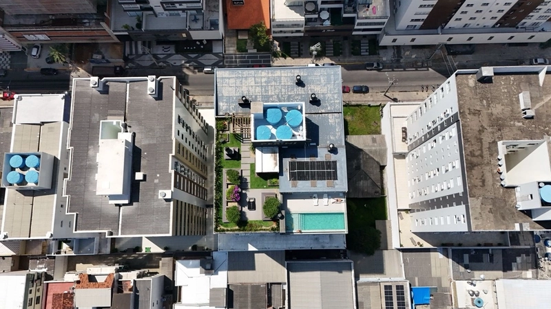 Lindo apartamento em capão da canoa, junto a Praça.: 19ª foto da galeria de imagens do imóvel