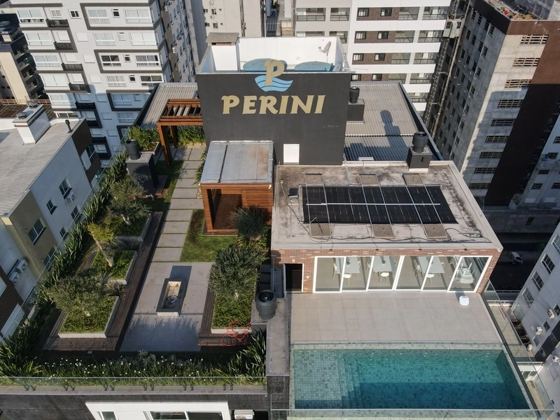 Lindo apartamento em capão da canoa, junto a Praça.: 23ª foto da galeria de imagens do imóvel