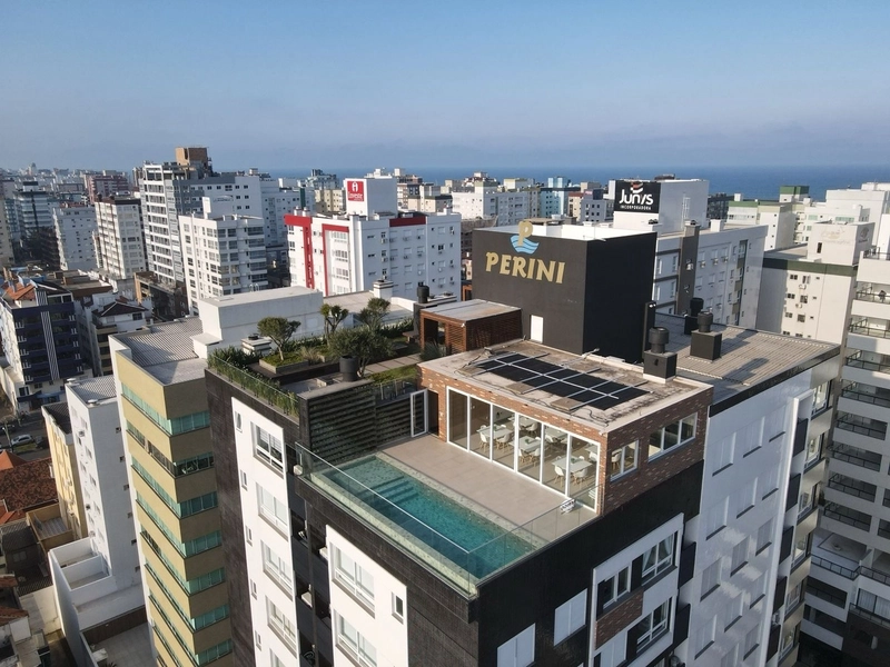 Lindo apartamento em capão da canoa, junto a Praça.: 22ª foto da galeria de imagens do imóvel