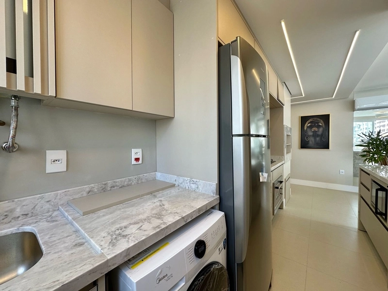 Lindo apartamento em capão da canoa, junto a Praça.: 32ª foto da galeria de imagens do imóvel
