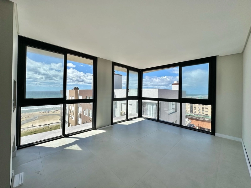 APARTAMENTO COM VISTA CINEMATOGRÁFICA PARA O MAR: 5ª foto da galeria de imagens do imóvel