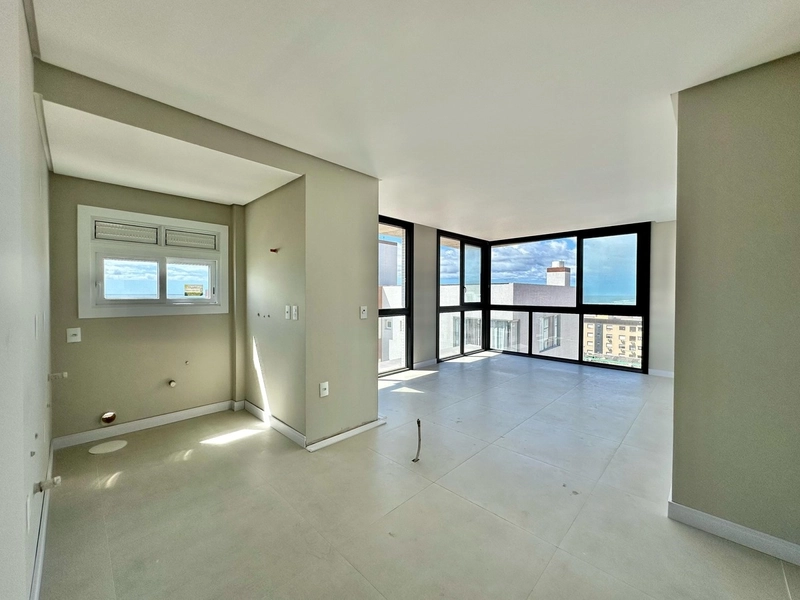 APARTAMENTO COM VISTA CINEMATOGRÁFICA PARA O MAR: 6ª foto da galeria de imagens do imóvel