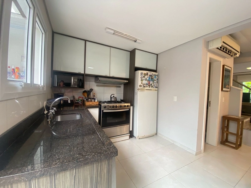 SOBRADO A VENDA EM CONDOMÍNIO FECHADO: 14ª foto da galeria de imagens do imóvel