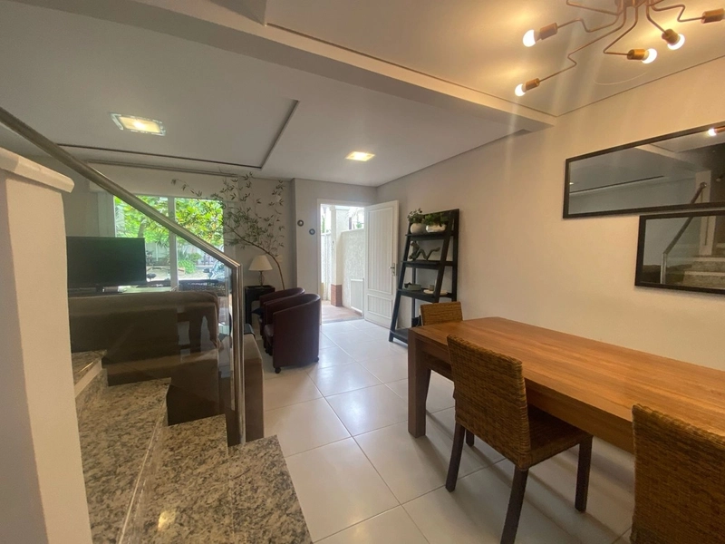 SOBRADO A VENDA EM CONDOMÍNIO FECHADO: 9ª foto da galeria de imagens do imóvel