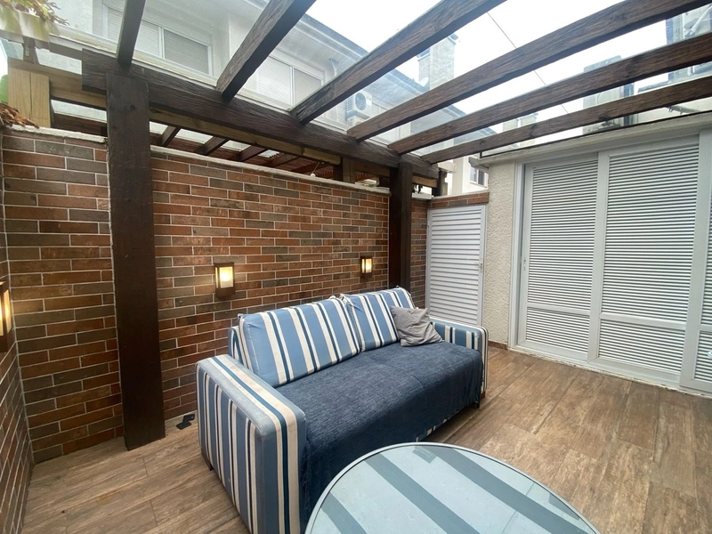 SOBRADO A VENDA EM CONDOMÍNIO FECHADO: 10ª foto da galeria de imagens do imóvel