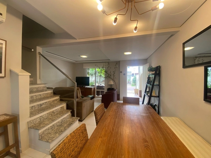 SOBRADO A VENDA EM CONDOMÍNIO FECHADO: 19ª foto da galeria de imagens do imóvel