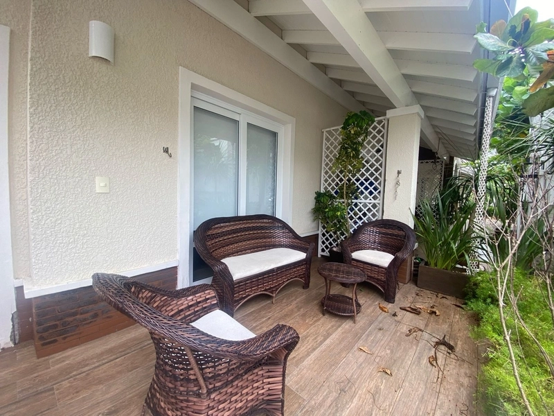 SOBRADO A VENDA EM CONDOMÍNIO FECHADO: 6ª foto da galeria de imagens do imóvel