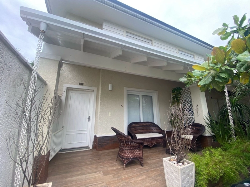 SOBRADO A VENDA EM CONDOMÍNIO FECHADO: 2ª foto da galeria de imagens do imóvel