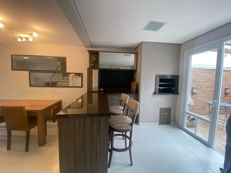 SOBRADO A VENDA EM CONDOMÍNIO FECHADO: 18ª foto da galeria de imagens do imóvel