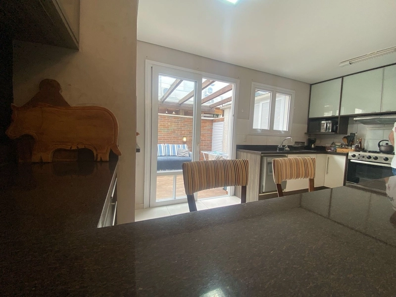 SOBRADO A VENDA EM CONDOMÍNIO FECHADO: 5ª foto da galeria de imagens do imóvel