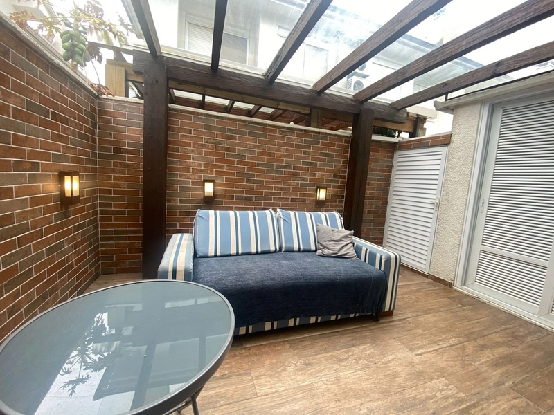 SOBRADO A VENDA EM CONDOMÍNIO FECHADO: 12ª foto da galeria de imagens do imóvel