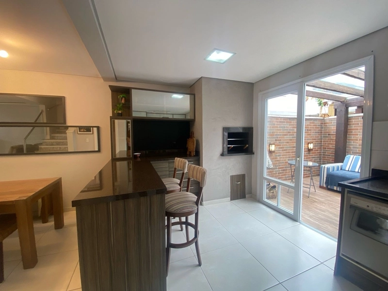 SOBRADO A VENDA EM CONDOMÍNIO FECHADO: 16ª foto da galeria de imagens do imóvel