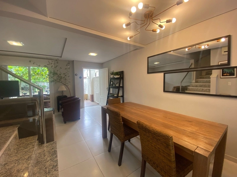 SOBRADO A VENDA EM CONDOMÍNIO FECHADO: 7ª foto da galeria de imagens do imóvel