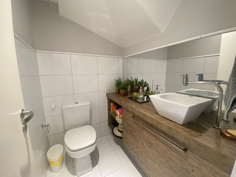 SOBRADO A VENDA EM CONDOMÍNIO FECHADO: 13ª foto da galeria de imagens do imóvel