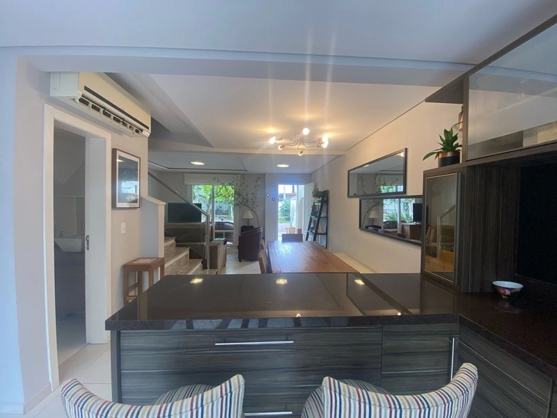 SOBRADO A VENDA EM CONDOMÍNIO FECHADO: 11ª foto da galeria de imagens do imóvel