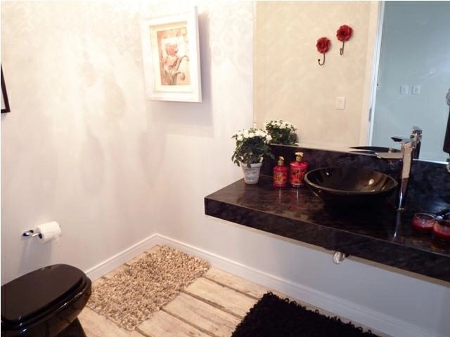 SOBRADO COM ÓTIMA LOCALIZAÇÃO: 7ª foto da galeria de imagens do imóvel