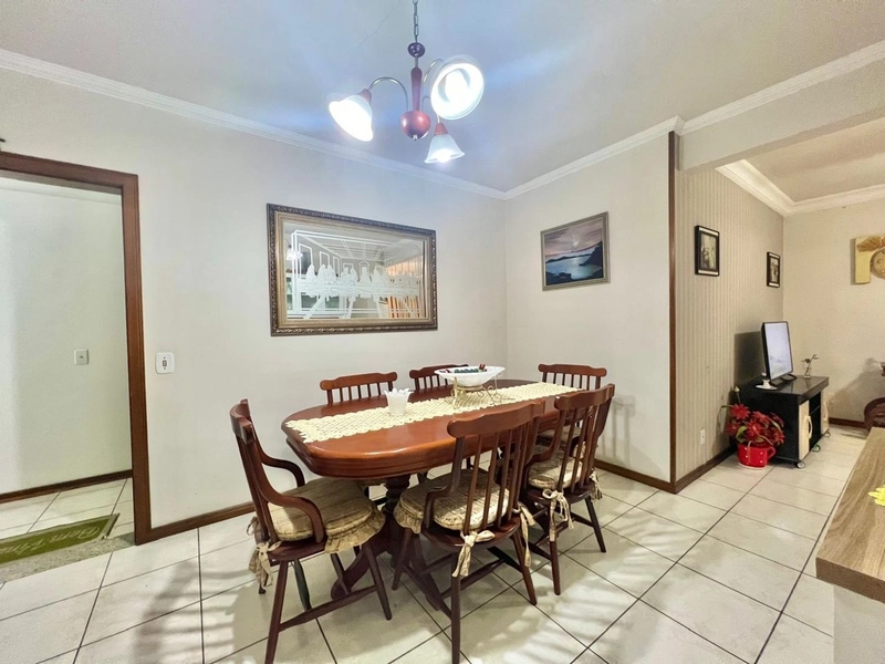 Excelente apartamento com sacada de frente e terraço!: 9ª foto da galeria de imagens do imóvel