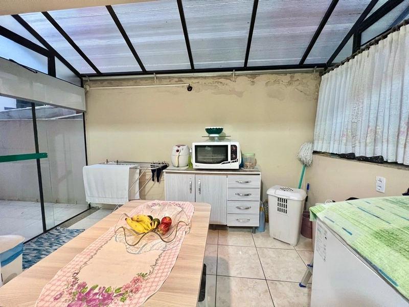 Excelente apartamento com sacada de frente e terraço!: 23ª foto da galeria de imagens do imóvel