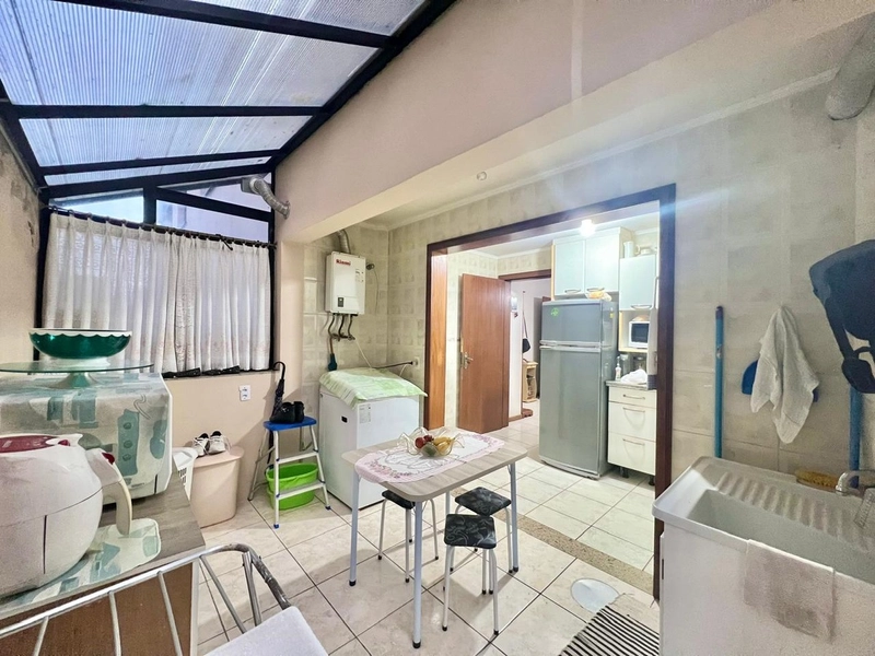 Excelente apartamento com sacada de frente e terraço!: 22ª foto da galeria de imagens do imóvel