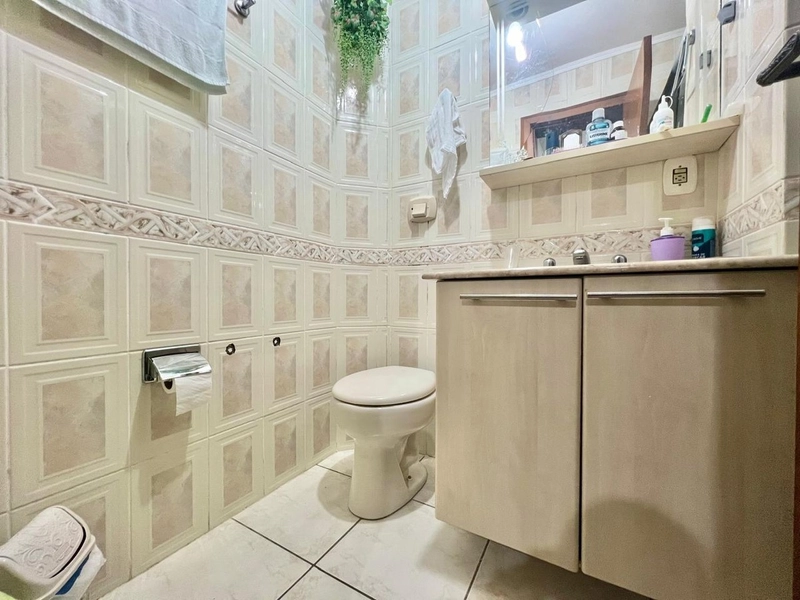 Excelente apartamento com sacada de frente e terraço!: 15ª foto da galeria de imagens do imóvel