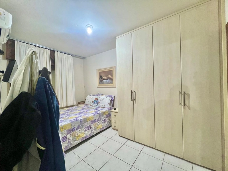 Excelente apartamento com sacada de frente e terraço!: 13ª foto da galeria de imagens do imóvel