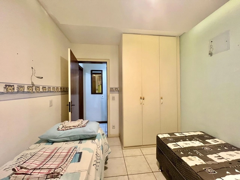 Excelente apartamento com sacada de frente e terraço!: 18ª foto da galeria de imagens do imóvel