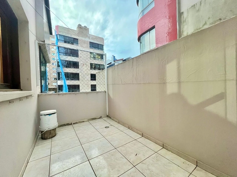 Excelente apartamento com sacada de frente e terraço!: 21ª foto da galeria de imagens do imóvel