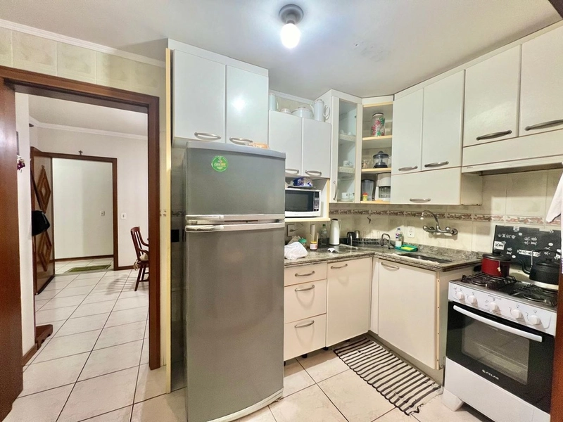 Excelente apartamento com sacada de frente e terraço!: 10ª foto da galeria de imagens do imóvel