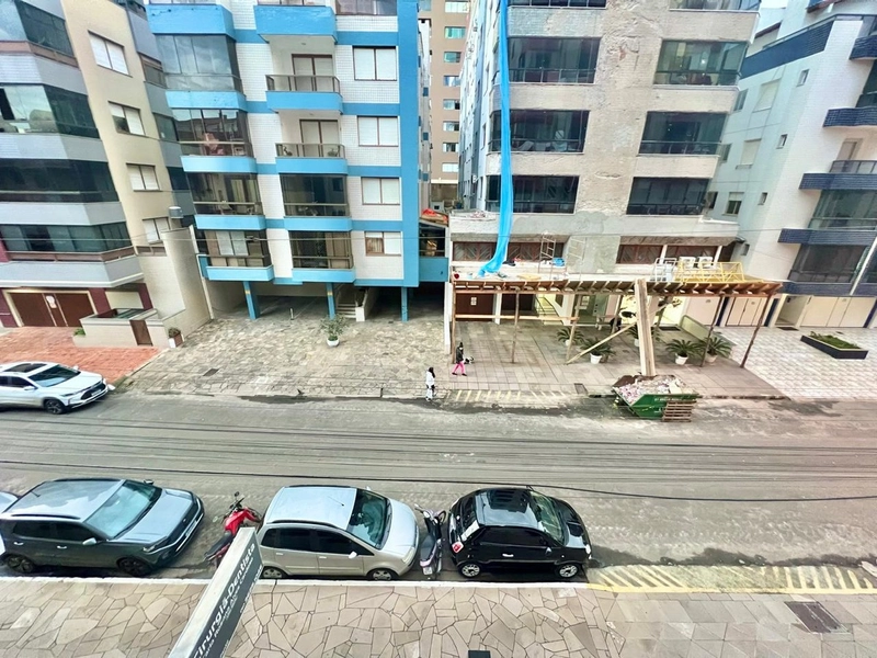 Excelente apartamento com sacada de frente e terraço!: 25ª foto da galeria de imagens do imóvel