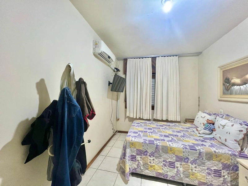 Excelente apartamento com sacada de frente e terraço!: 14ª foto da galeria de imagens do imóvel