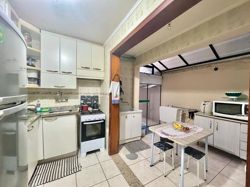 Excelente apartamento com sacada de frente e terraço!: 19ª foto da galeria de imagens do imóvel