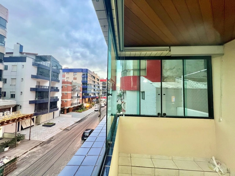 Excelente apartamento com sacada de frente e terraço!: 11ª foto da galeria de imagens do imóvel