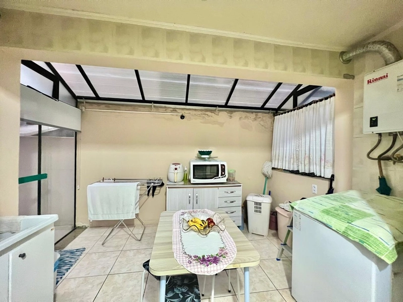 Excelente apartamento com sacada de frente e terraço!: 20ª foto da galeria de imagens do imóvel