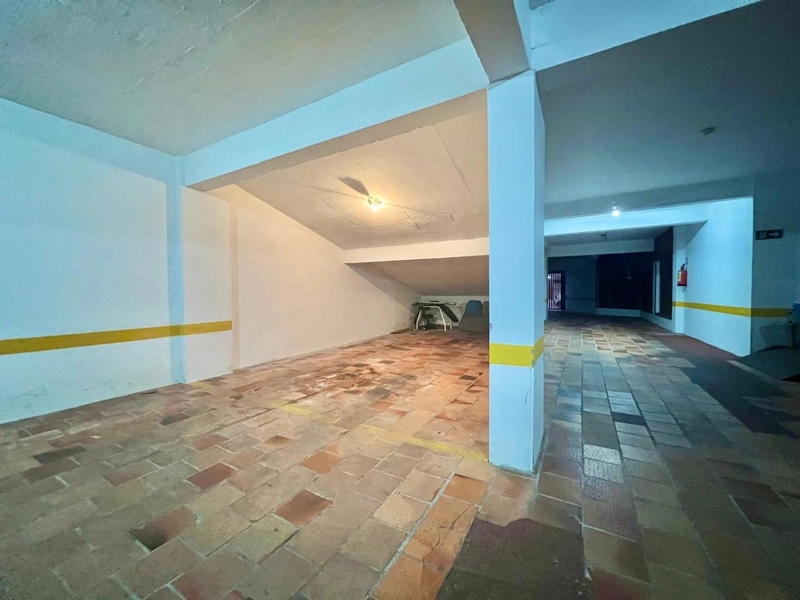 Excelente apartamento com sacada de frente e terraço!: 24ª foto da galeria de imagens do imóvel