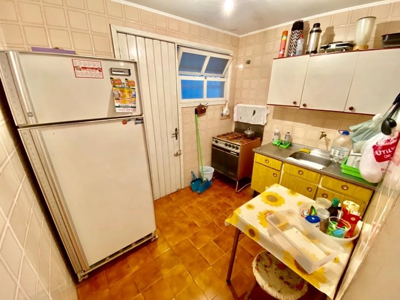 AMPLO APARTAMENTO: 3ª foto da galeria de imagens do imóvel