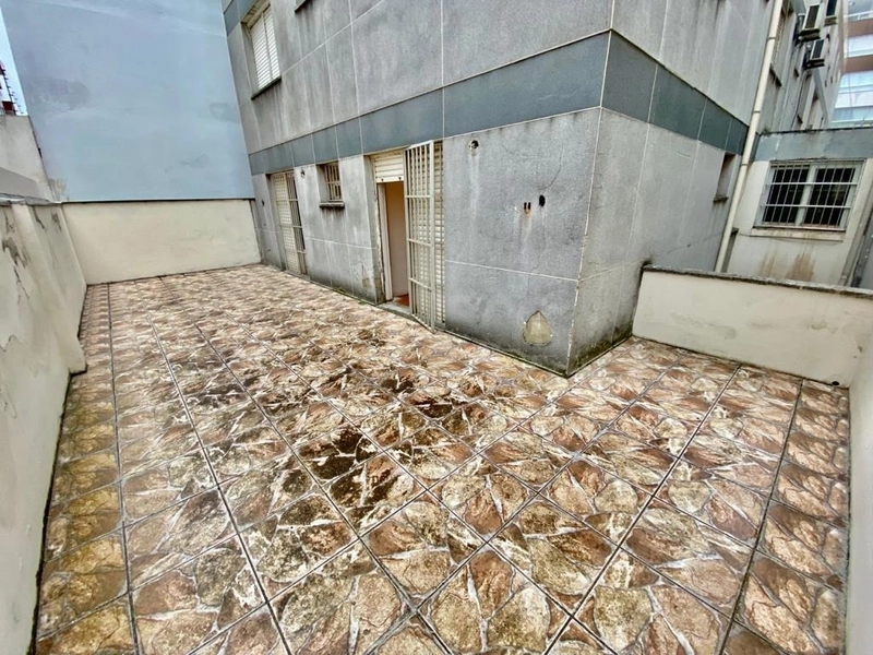 AMPLO APARTAMENTO: 11ª foto da galeria de imagens do imóvel