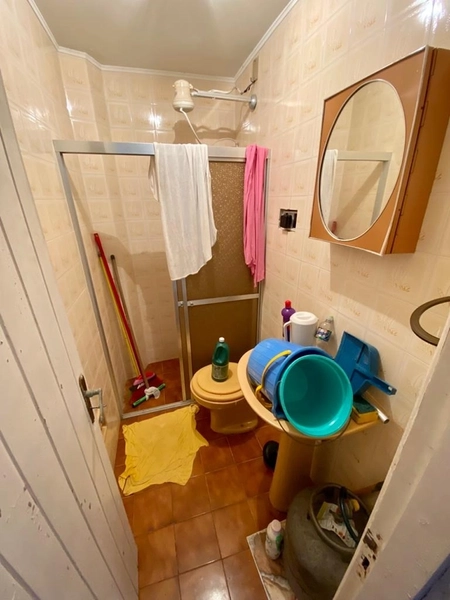 AMPLO APARTAMENTO: 12ª foto da galeria de imagens do imóvel