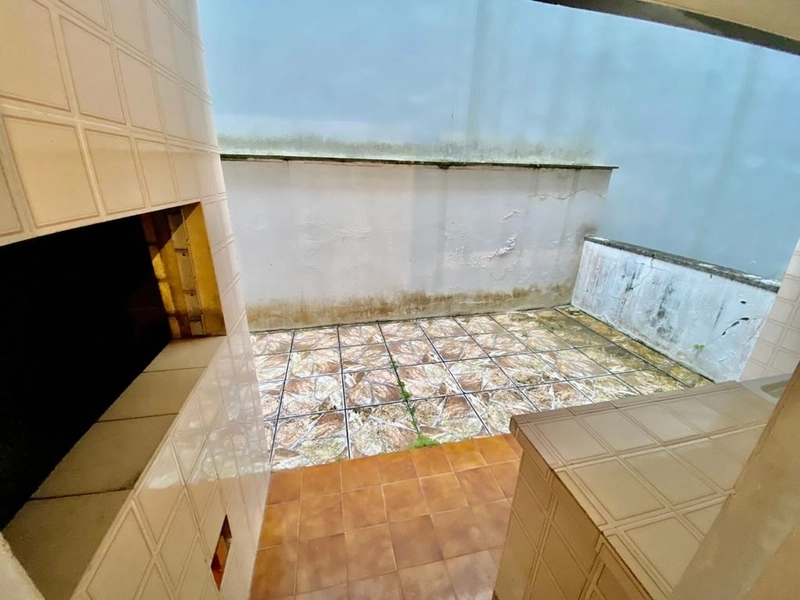 AMPLO APARTAMENTO: 5ª foto da galeria de imagens do imóvel